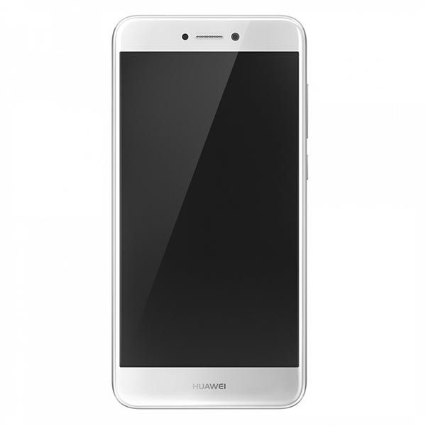 Смартфон Huawei P8 Lite 2017 DS white